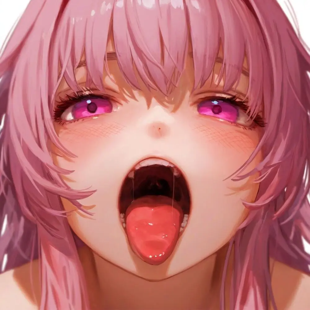 Soft Wet Tongues: Mostly Page.28