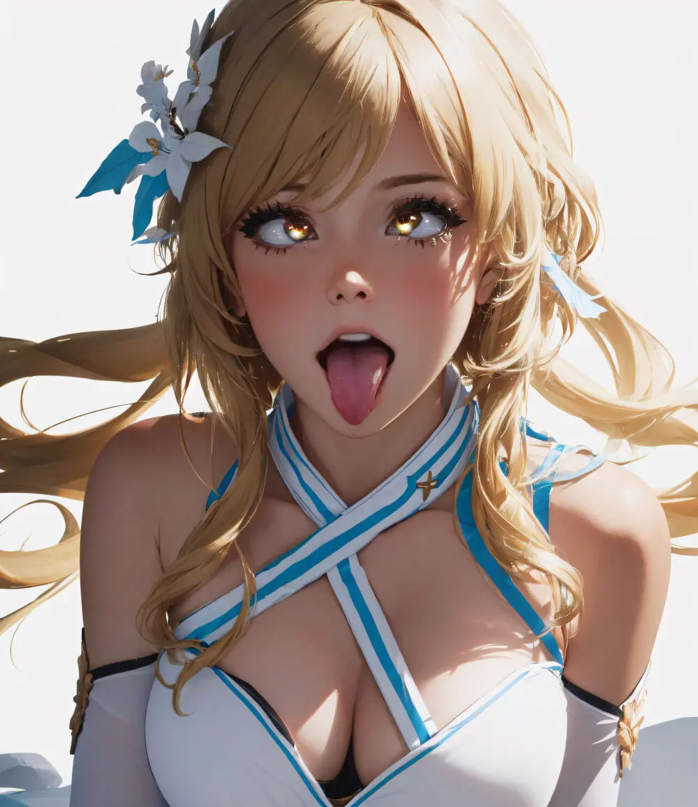 Soft Wet Tongues: Mostly Page.65