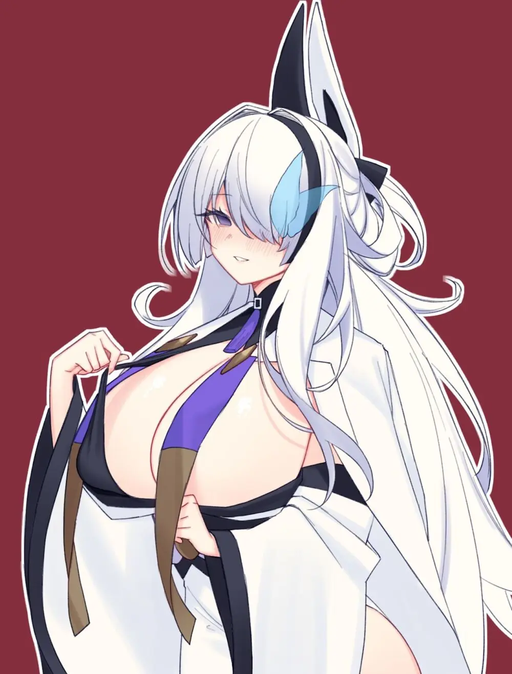 雲仙とムフフ♥ Page.4