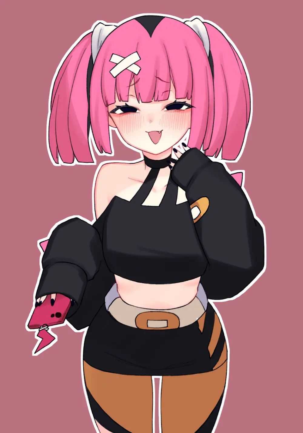 サンゴちゃんをわからせたい♥ Page.3