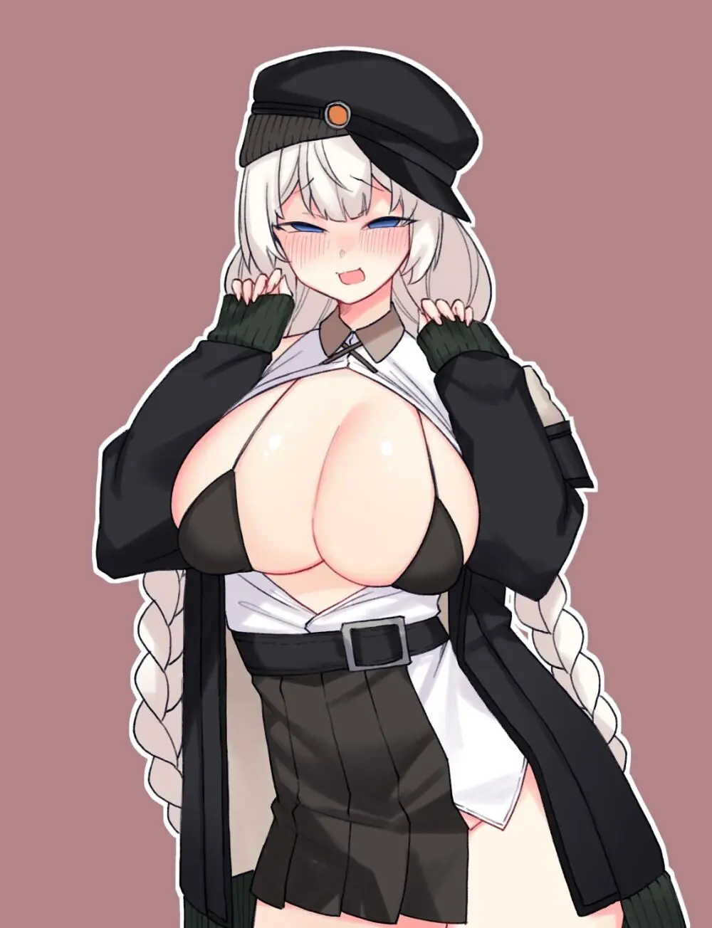 闇属性あかりんとムフフ♥ Page.3