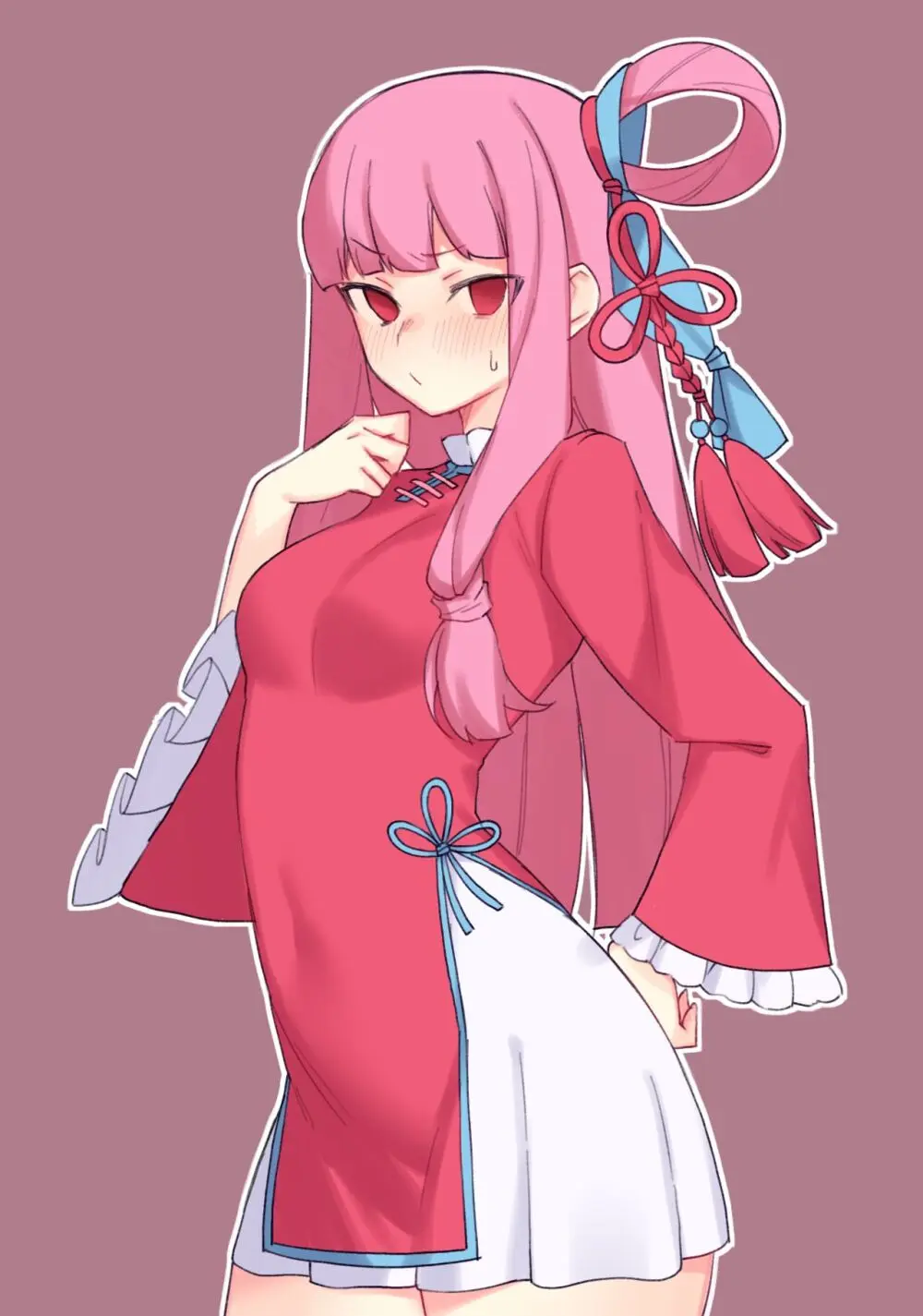 お仕事前の茜ちゃんに我慢できない♥ Page.4