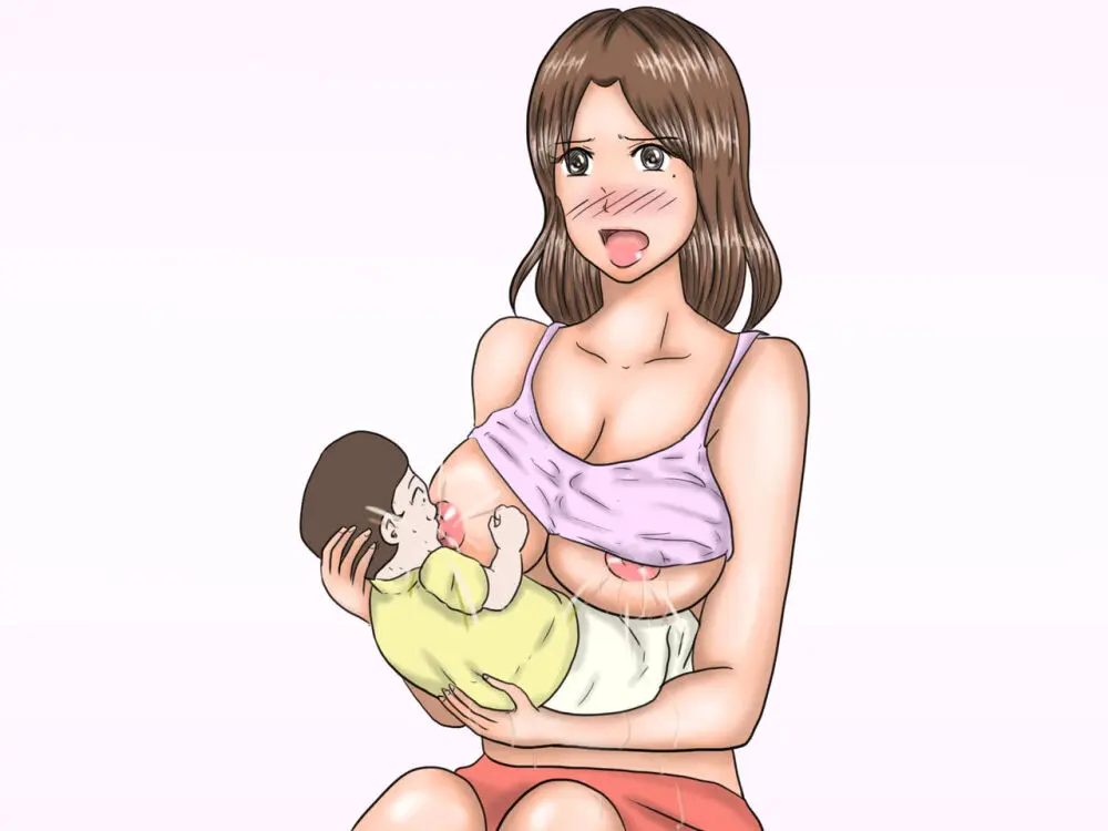 「マッサージだけって言ったじゃない!」 Page.34