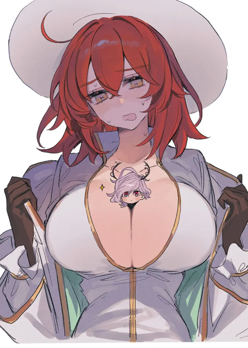 巌ぐだ♀ まとめ③ Page.38