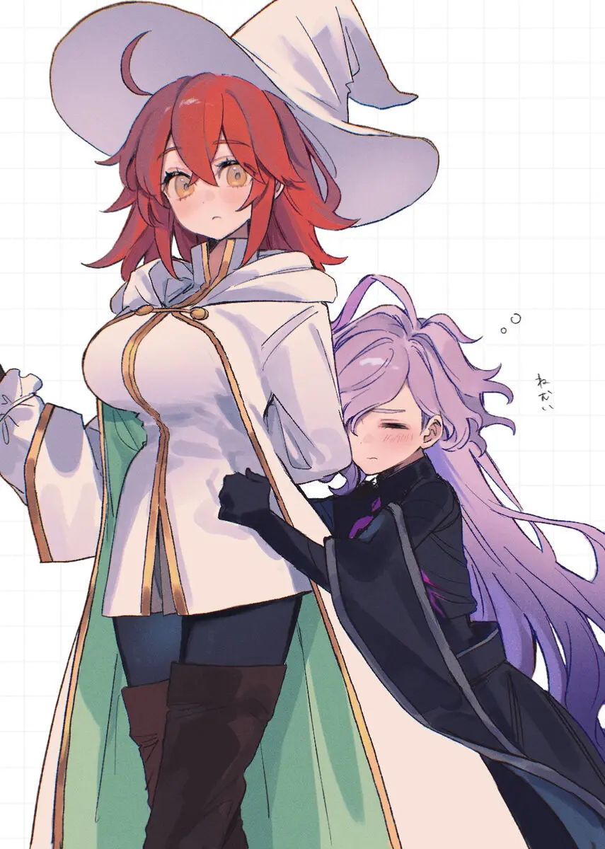 巌ぐだ♀ まとめ③ Page.39