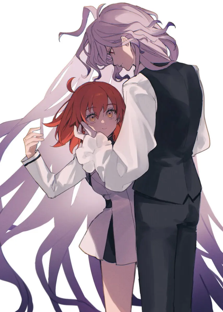 巌ぐだ♀ まとめ③ Page.4