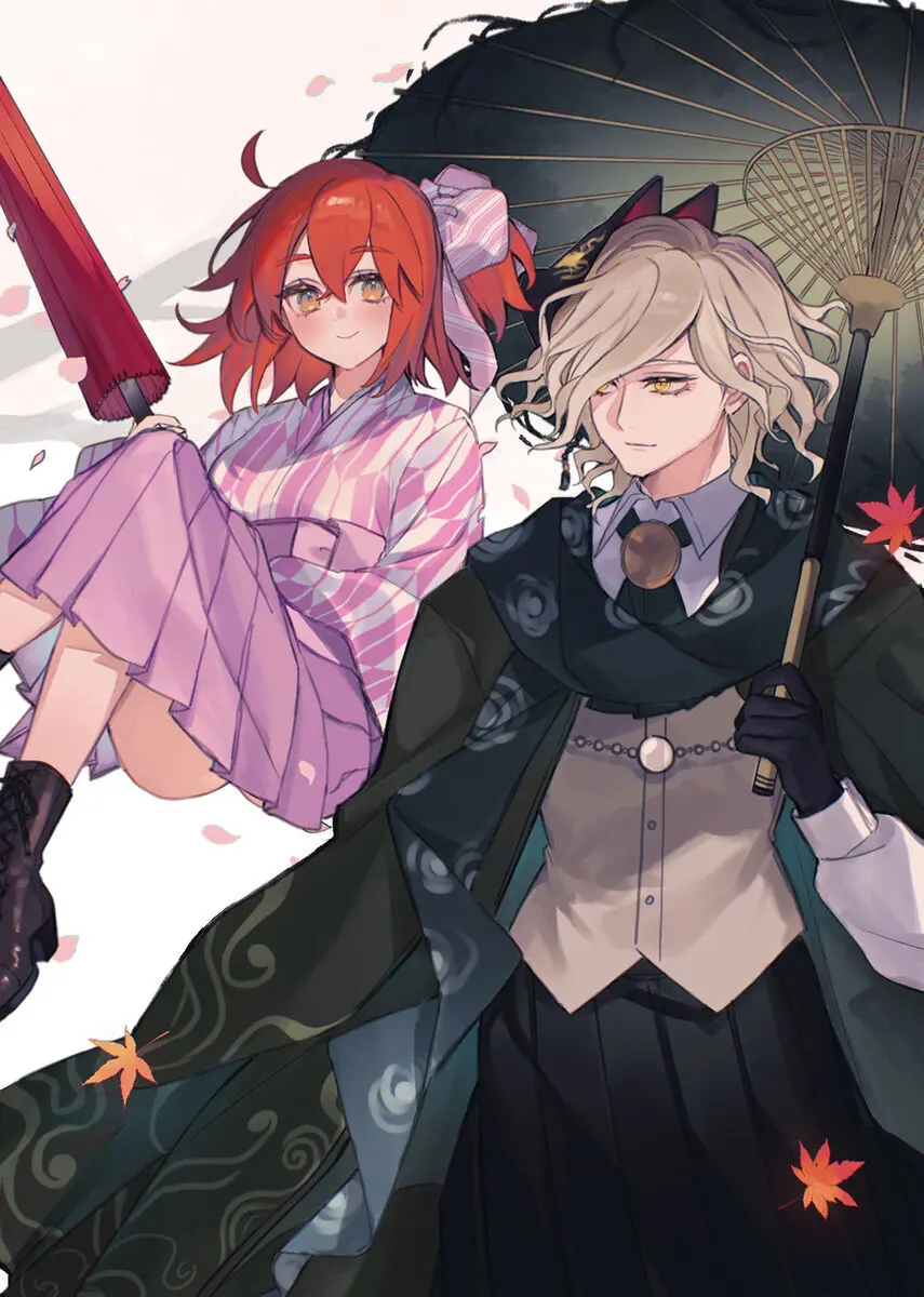 巌ぐだ♀ まとめ③ Page.6