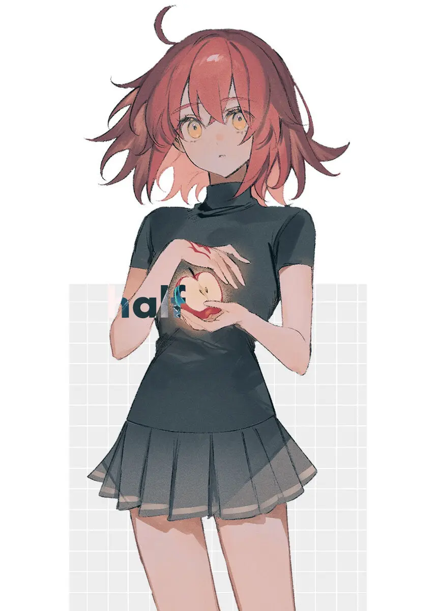 巌ぐだ♀ まとめ③ Page.9