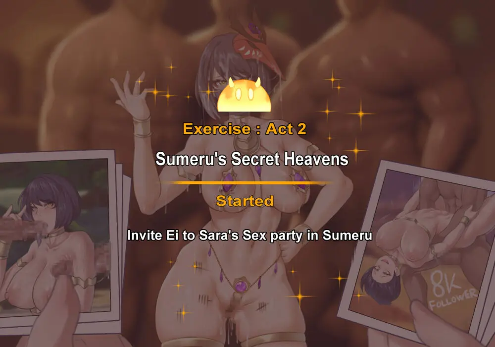 Cloire Clover Page.136