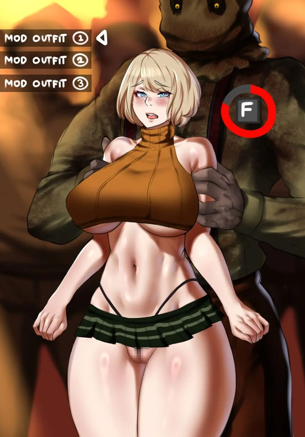 Cloire Clover Page.25