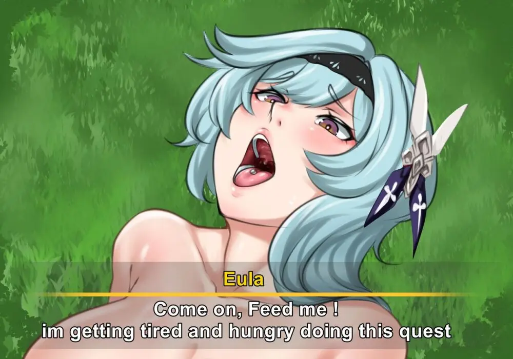 Cloire Clover Page.41