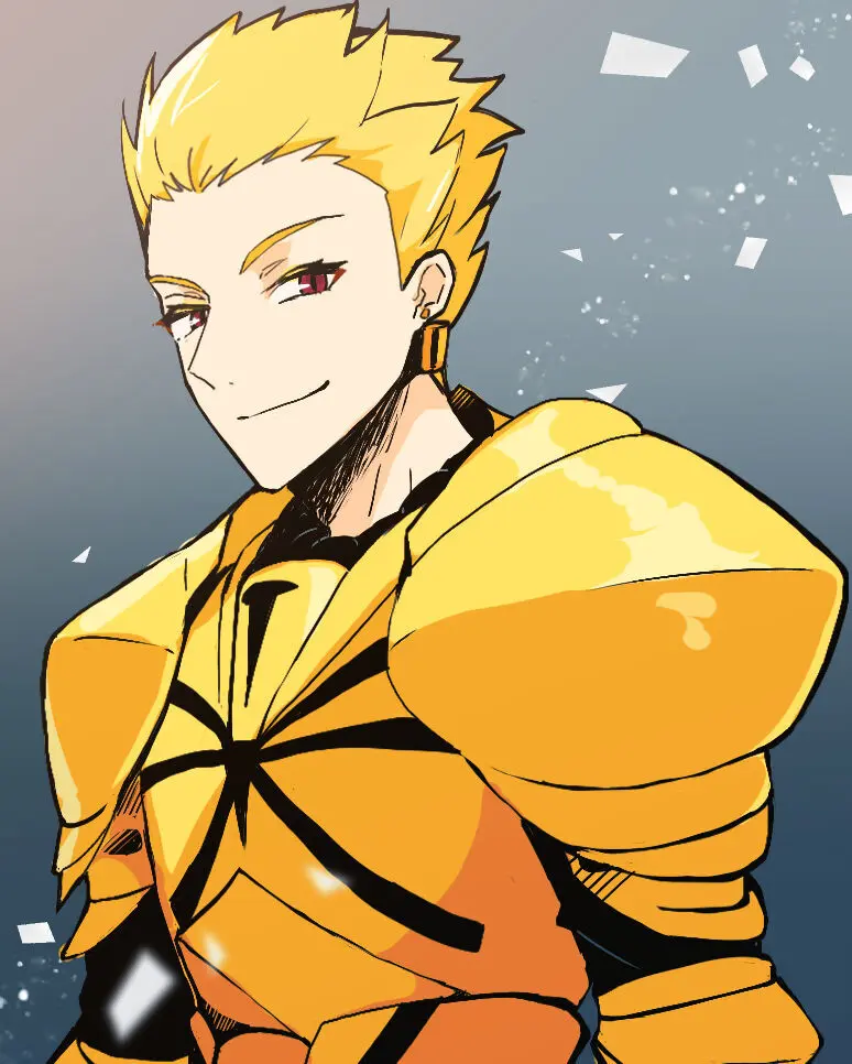 Kin jo shu rogu ⑪[ fate extra) Page.19