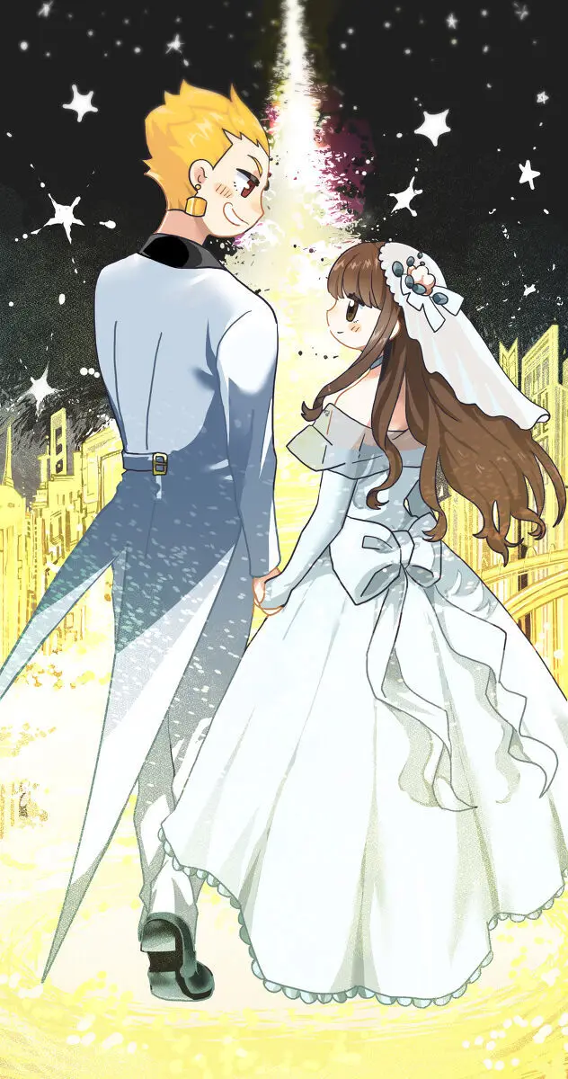 Kin jo shu rogu ⑪[ fate extra) Page.42