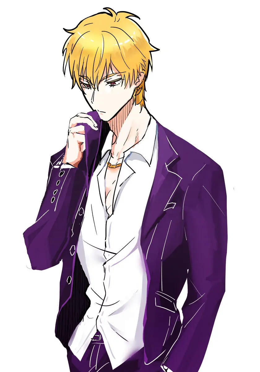 Kin jo shu rogu ⑪[ fate extra) Page.44