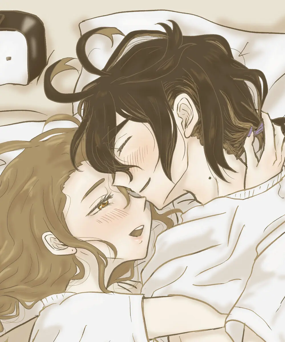 `Saenai buka wa 〜’ settei rafu toka rakugaki-dzume