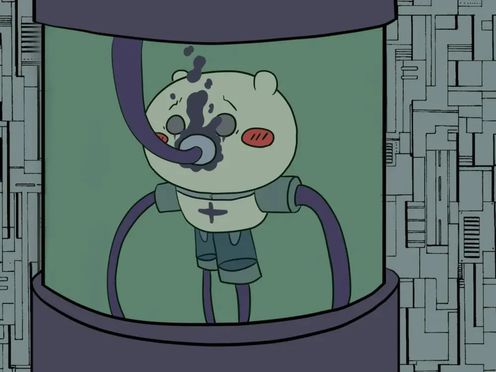 ちいさくて〇わいい奴のエロ本 Page.17