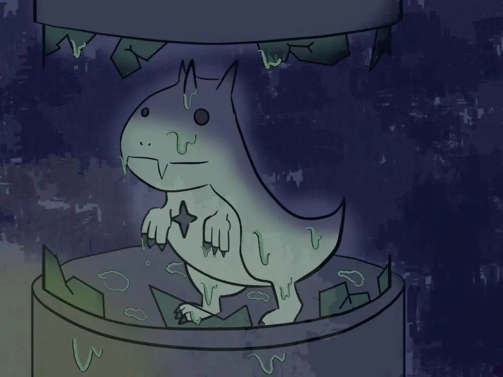 ちいさくて〇わいい奴のエロ本 Page.18