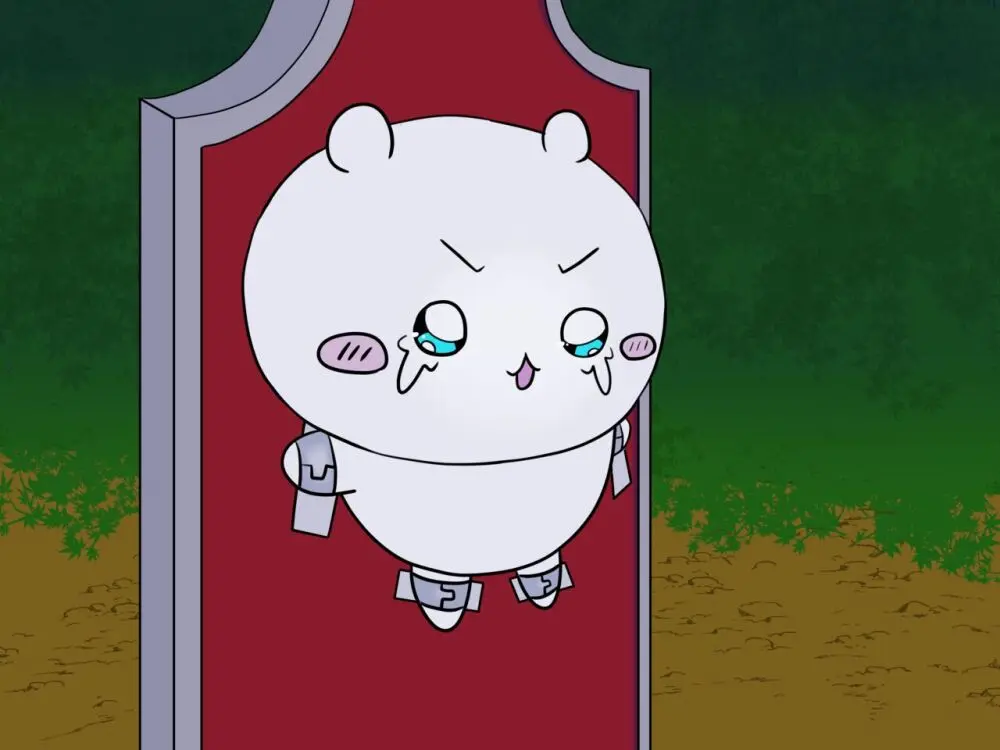 ちいさくて〇わいい奴のエロ本 Page.29