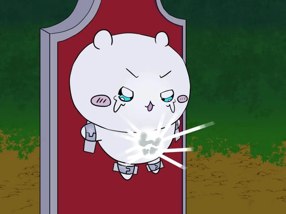 ちいさくて〇わいい奴のエロ本 Page.31