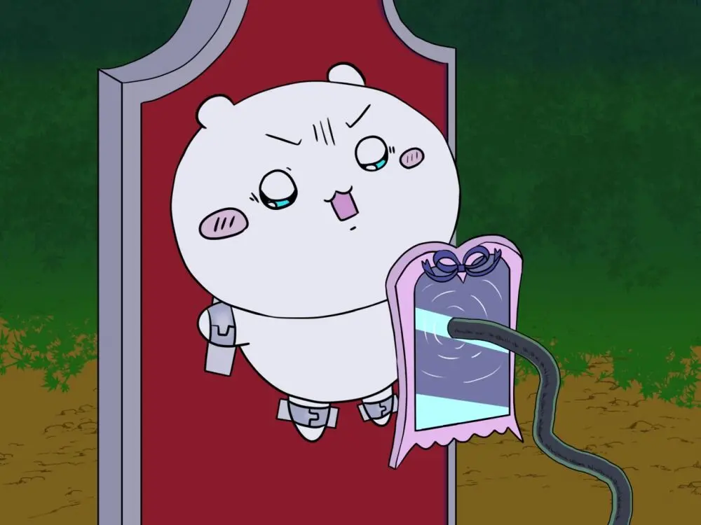 ちいさくて〇わいい奴のエロ本 Page.35