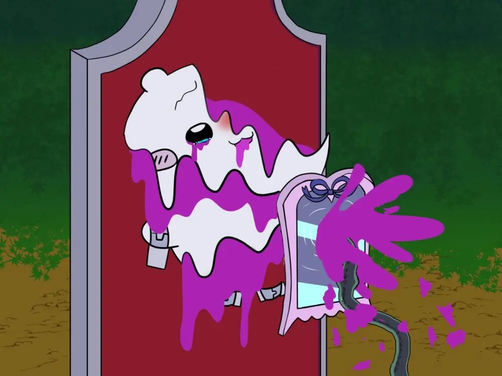 ちいさくて〇わいい奴のエロ本 Page.38