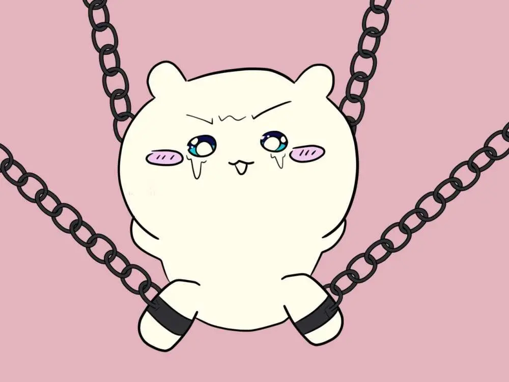 ちいさくて〇わいい奴のエロ本 Page.7