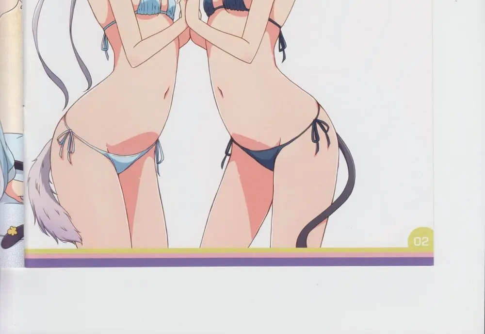 Cat Land SAGA 2 Page.22