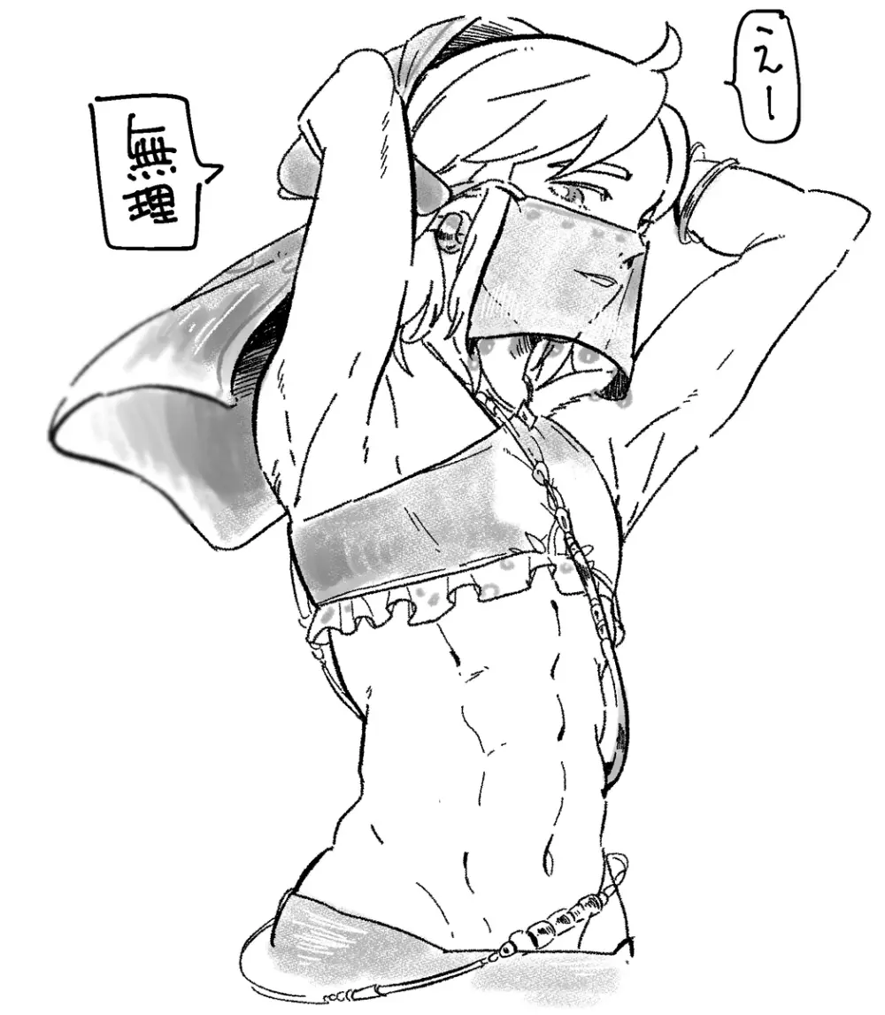 ] Zeru-den matome[The Legend of Zelda) Page.2