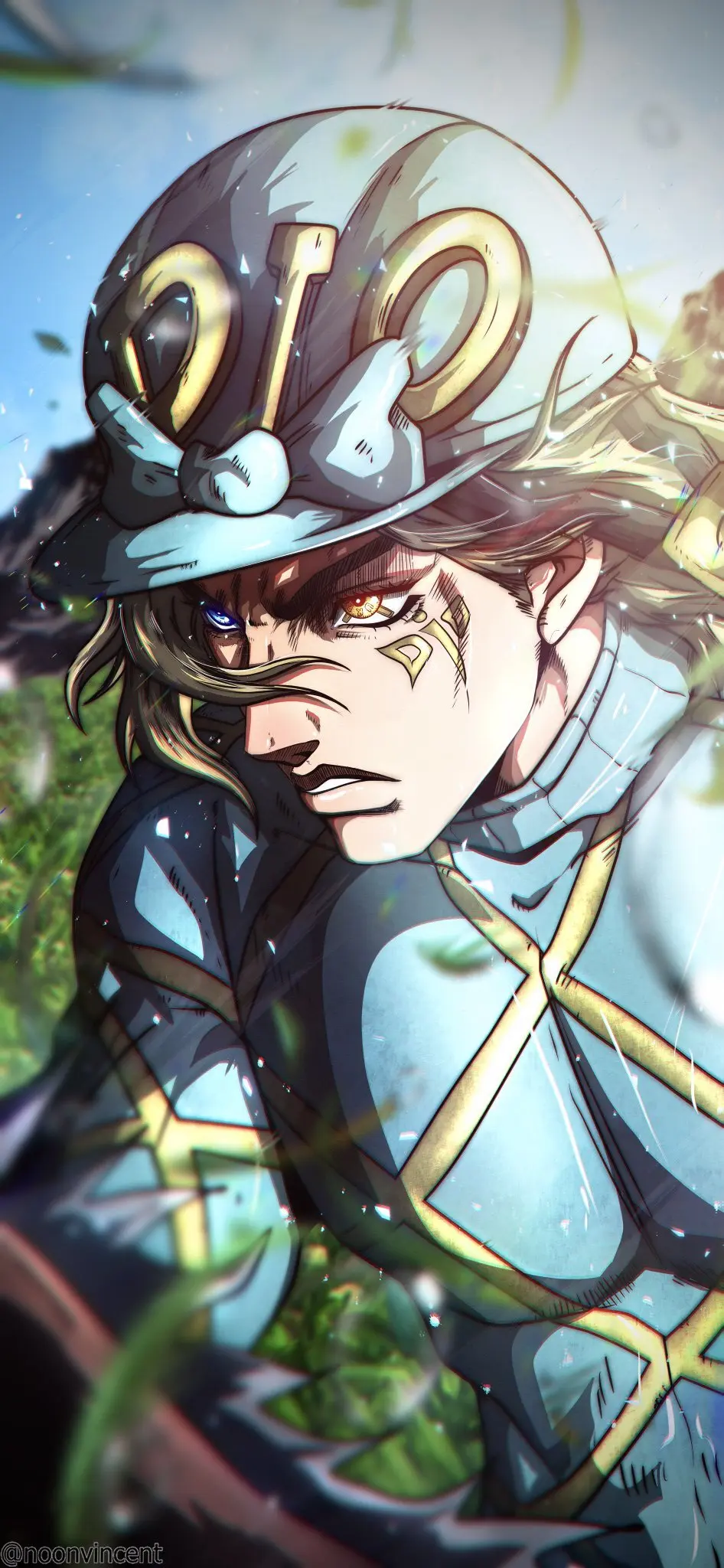 artist：noonvincent Page.103