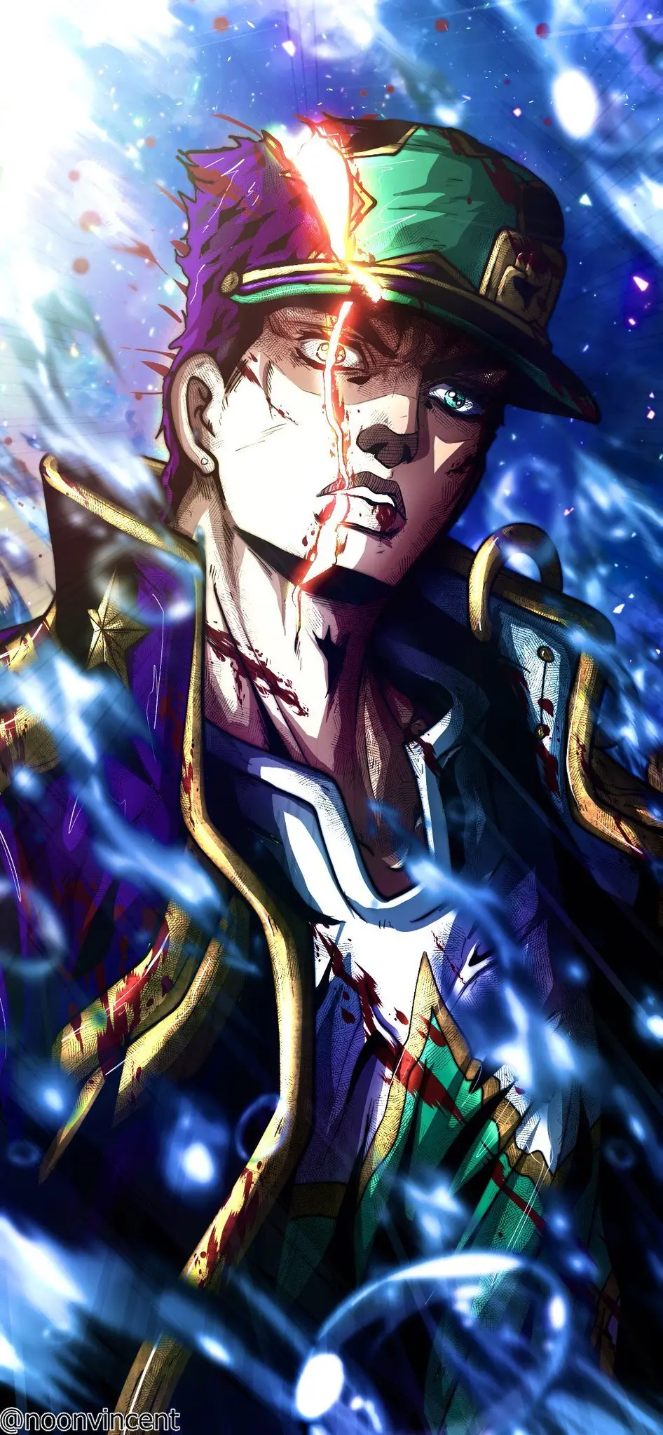 artist：noonvincent Page.104