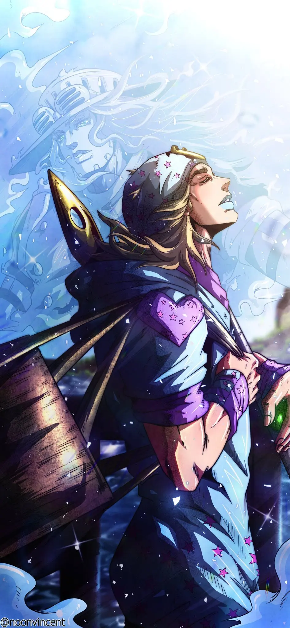 artist：noonvincent Page.113