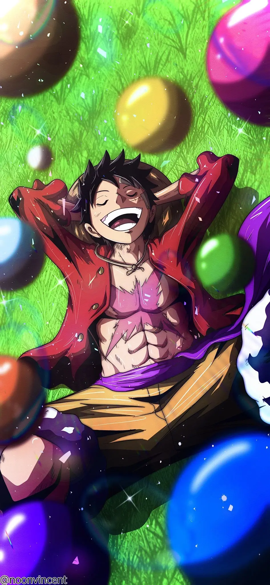 artist：noonvincent Page.116