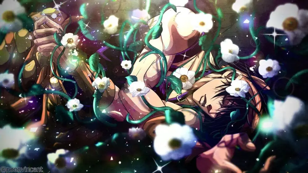 artist：noonvincent Page.118