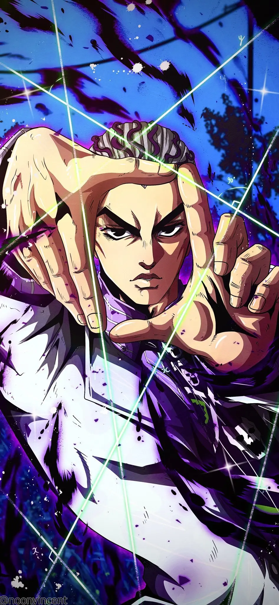 artist：noonvincent Page.119