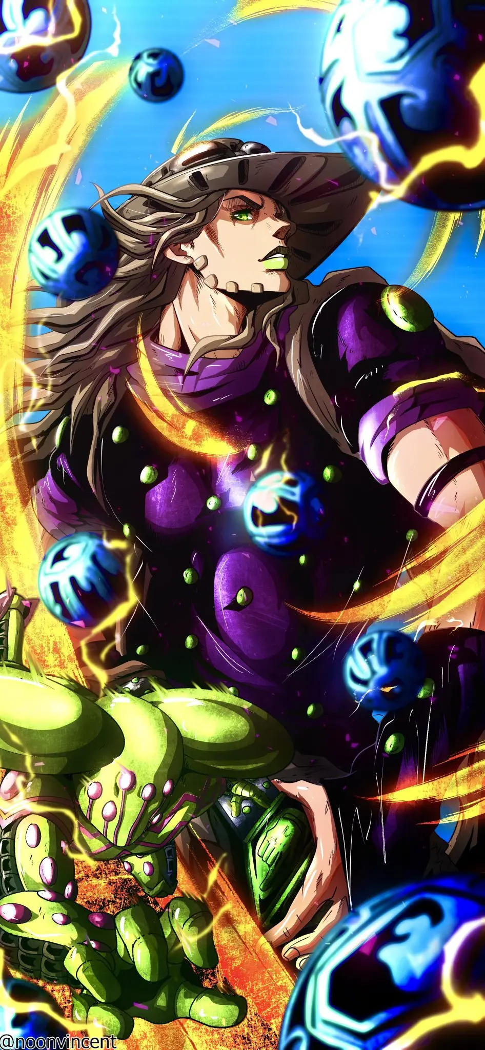 artist：noonvincent Page.121