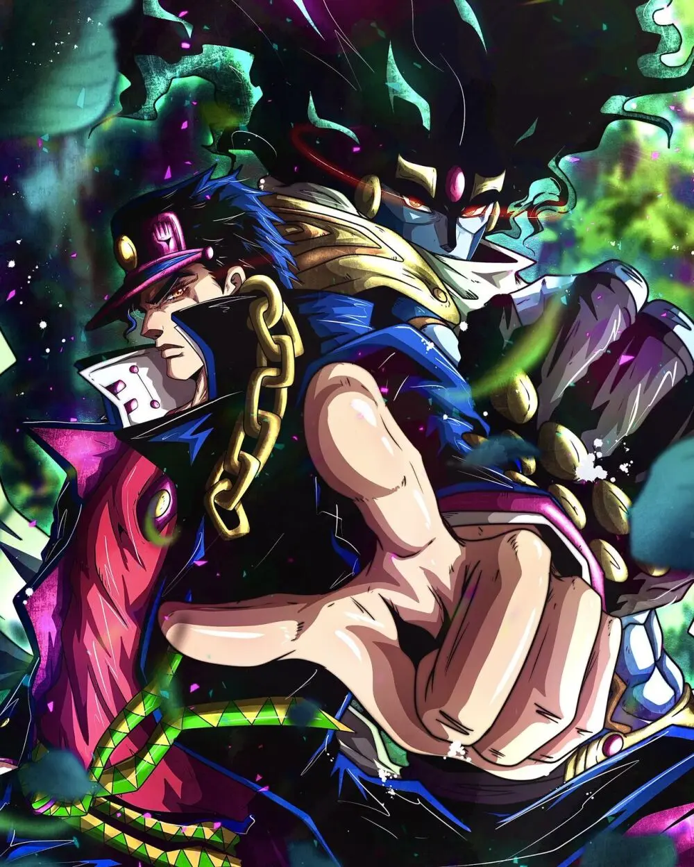 artist：noonvincent Page.122