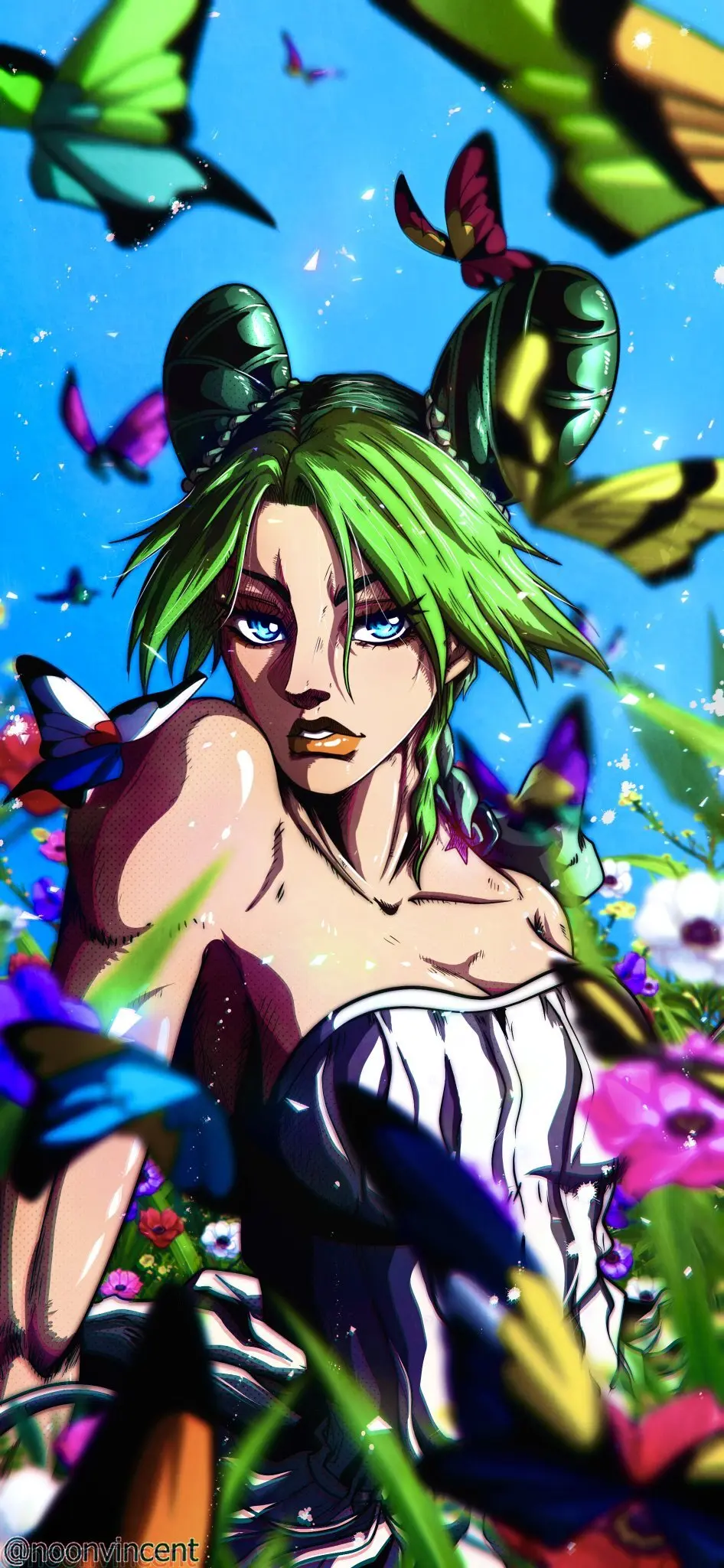 artist：noonvincent Page.125