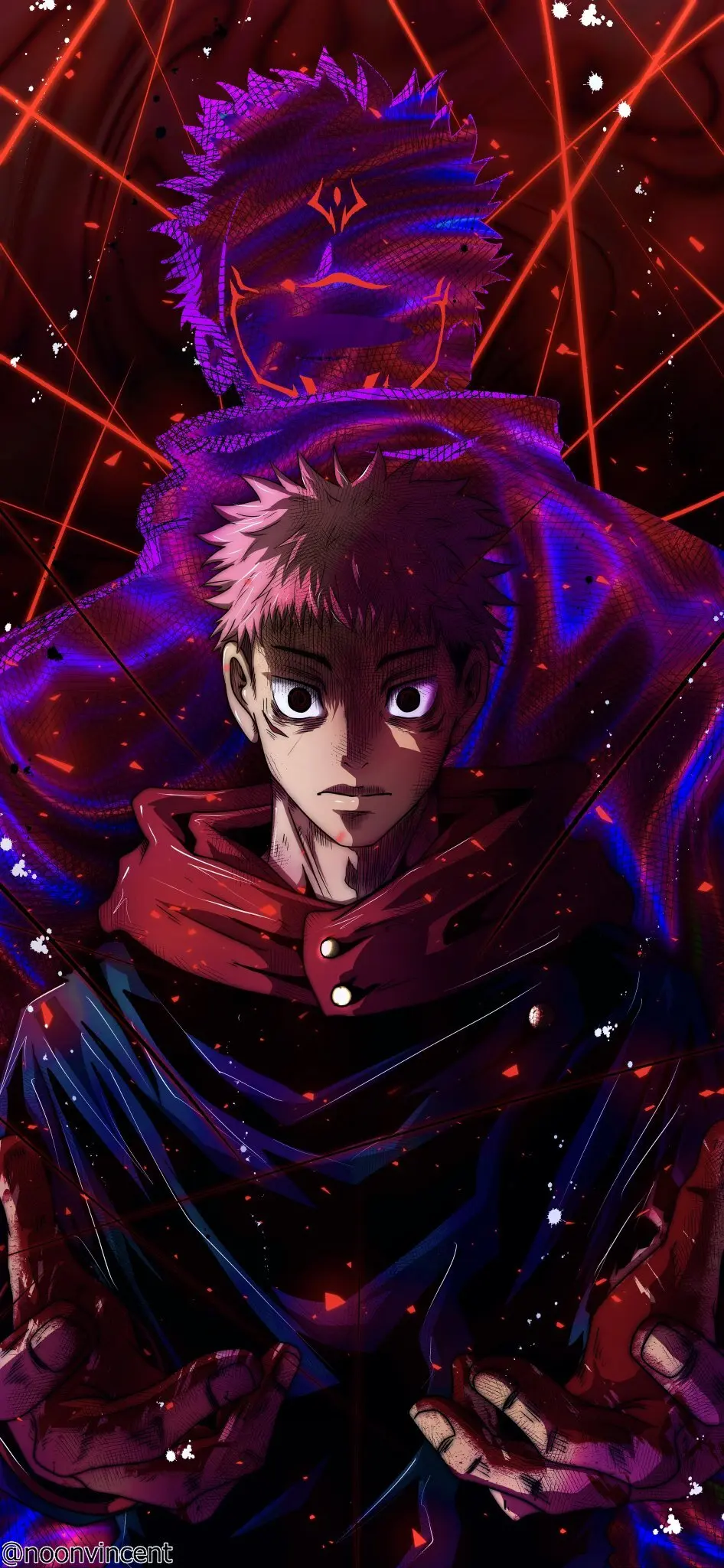 artist：noonvincent Page.129