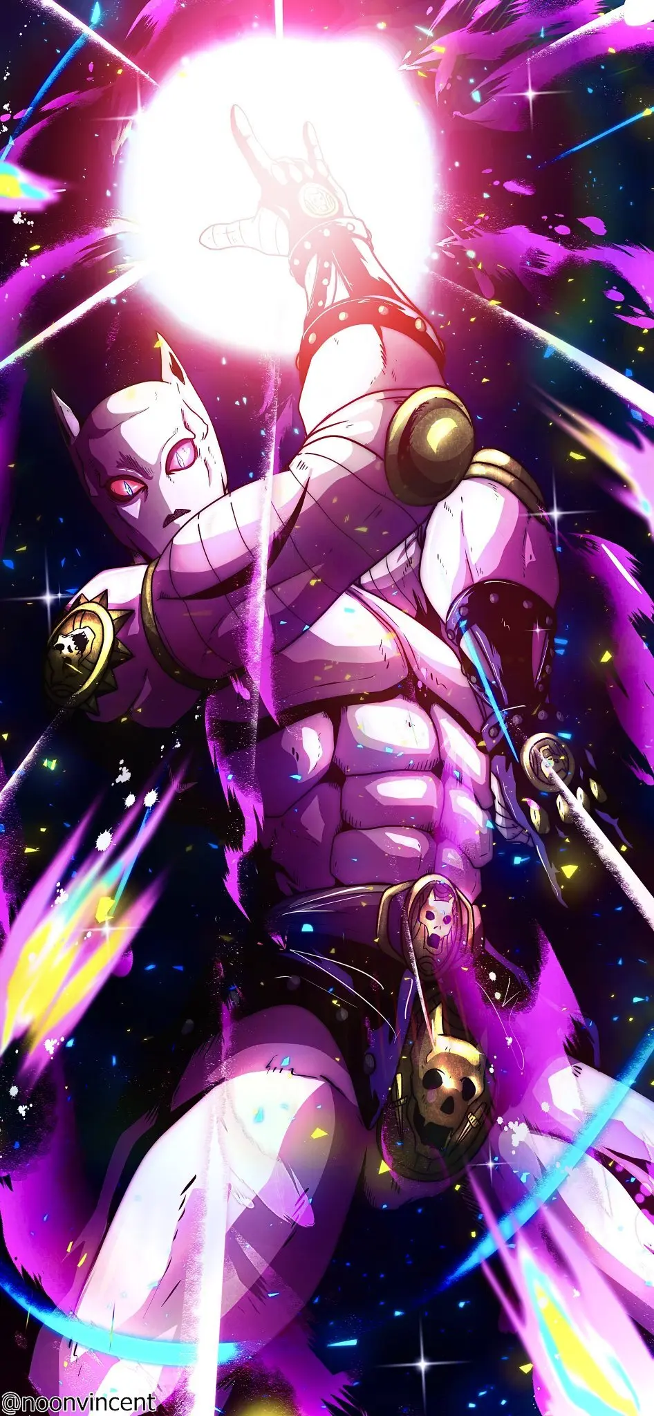 artist：noonvincent Page.131