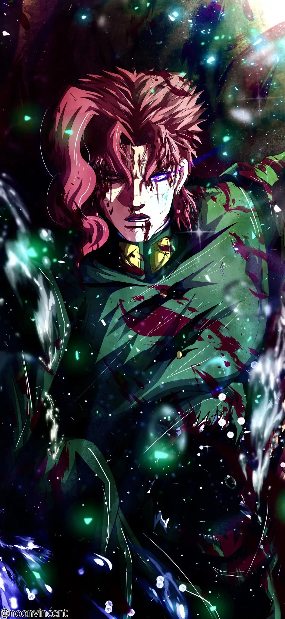 artist：noonvincent Page.132