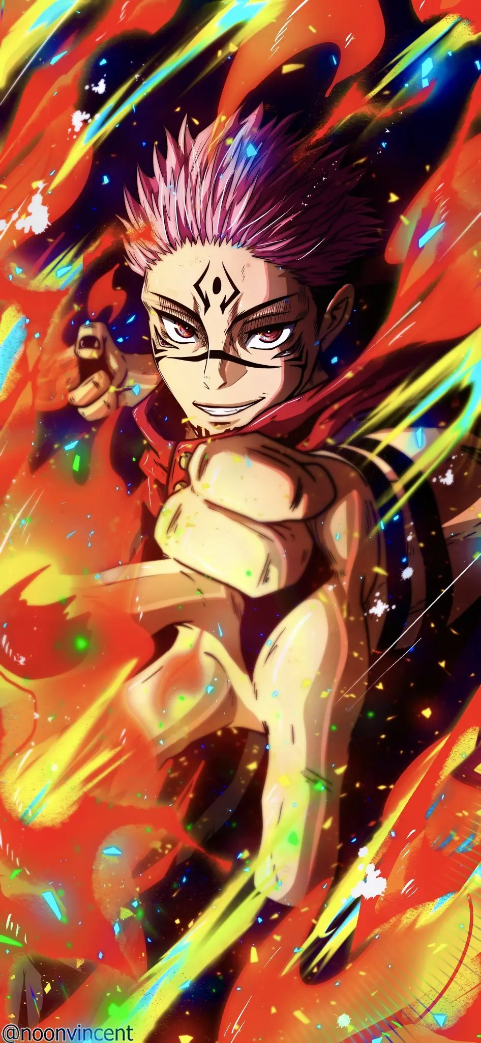 artist：noonvincent Page.133