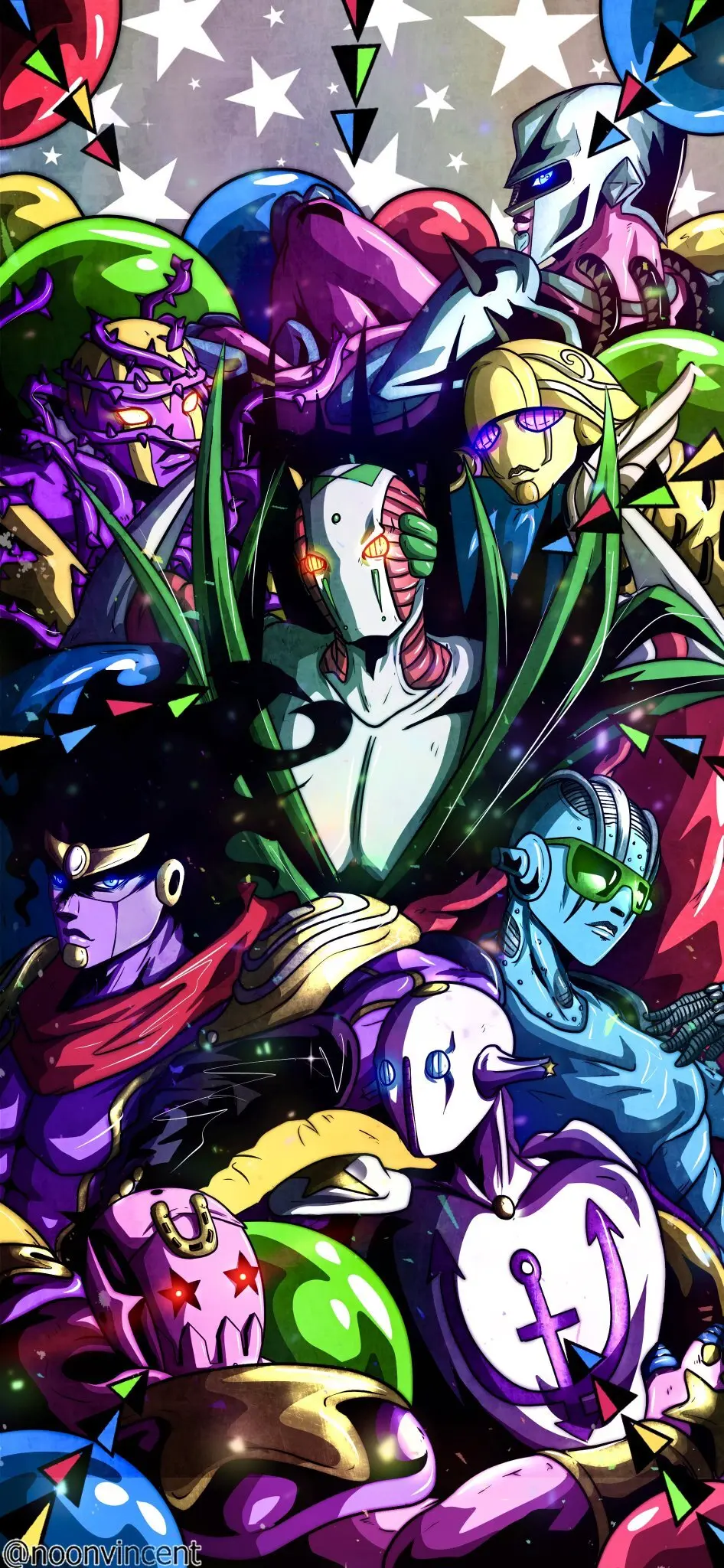 artist：noonvincent Page.134