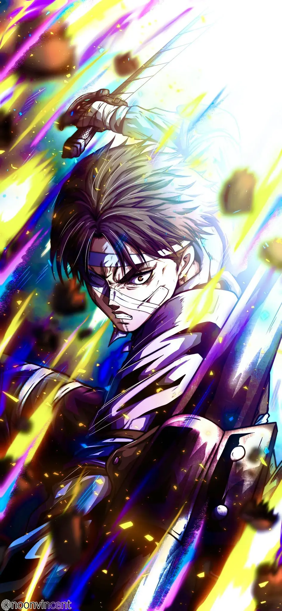 artist：noonvincent Page.139