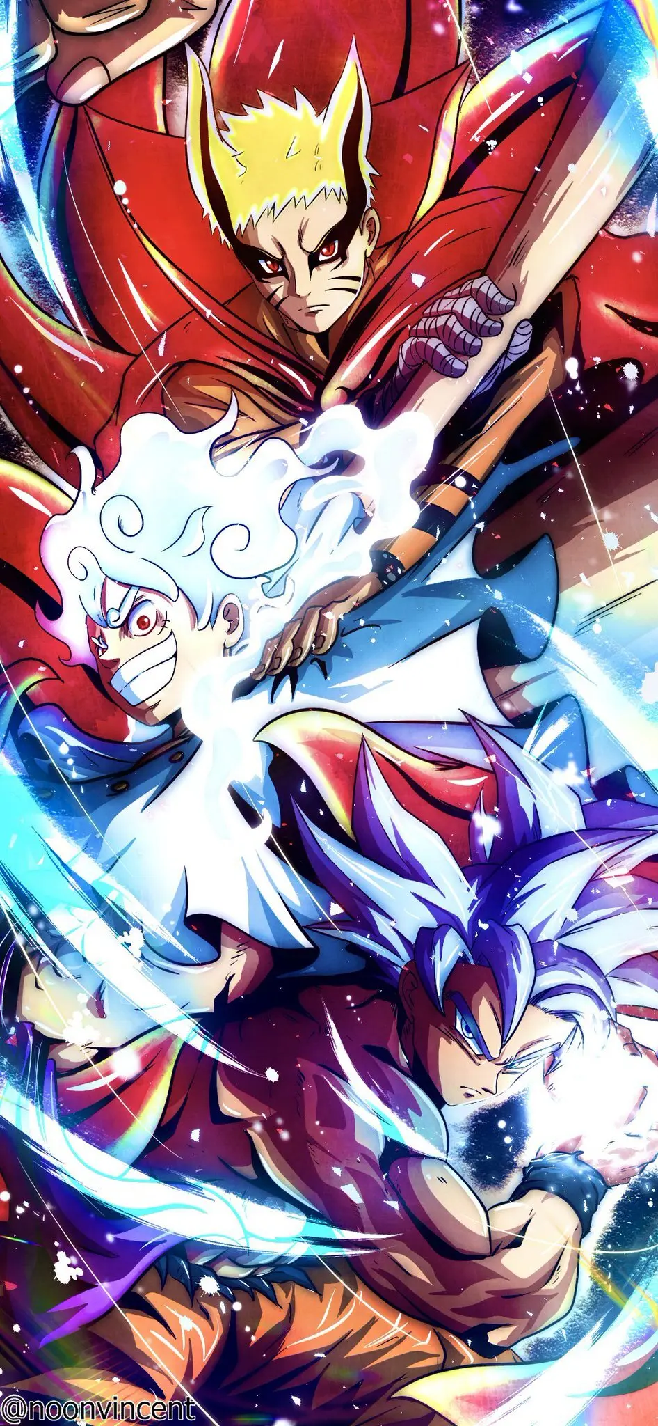 artist：noonvincent Page.140