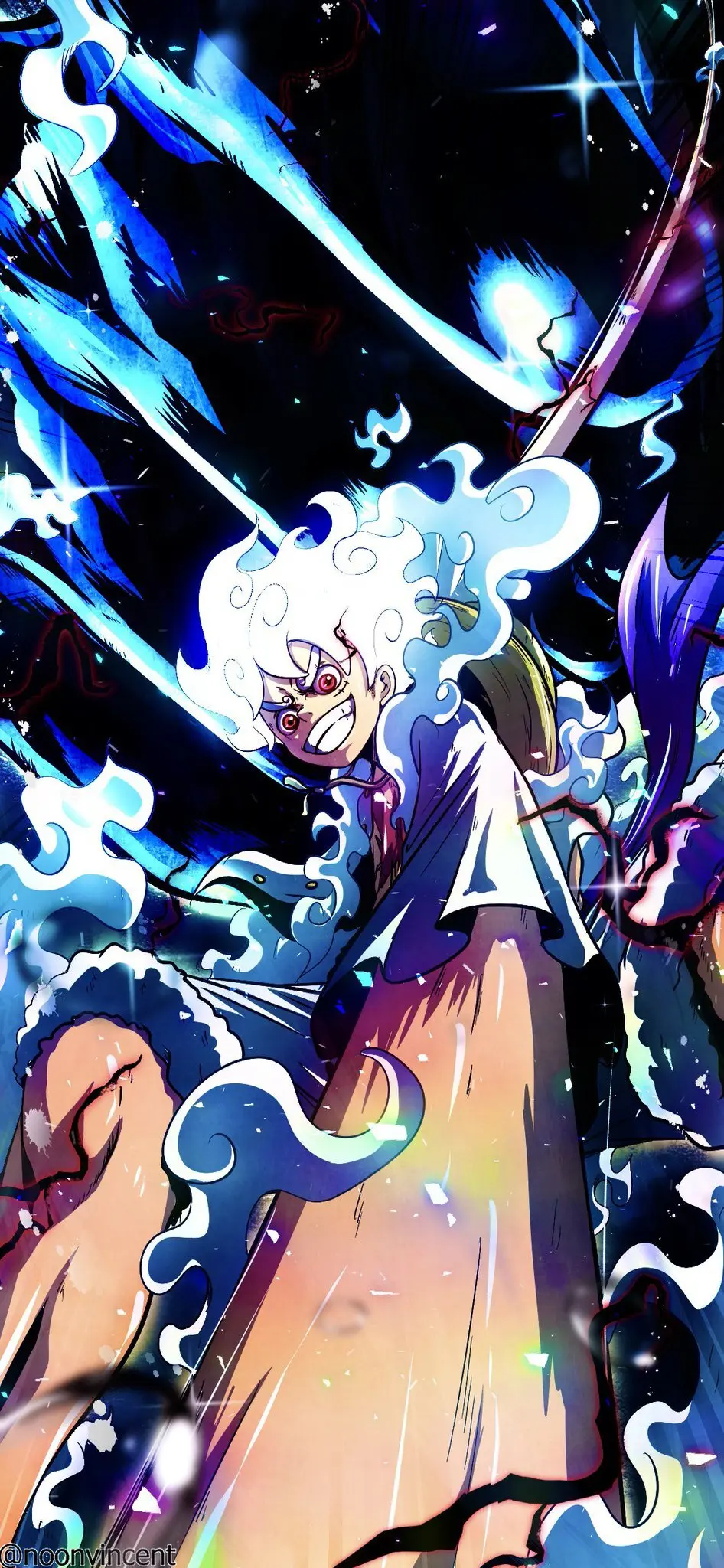 artist：noonvincent Page.141