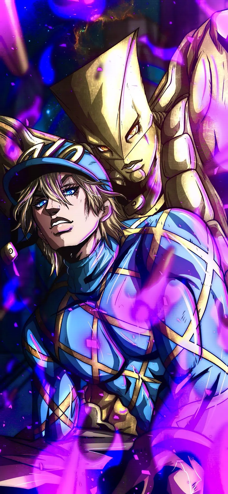 artist：noonvincent Page.144