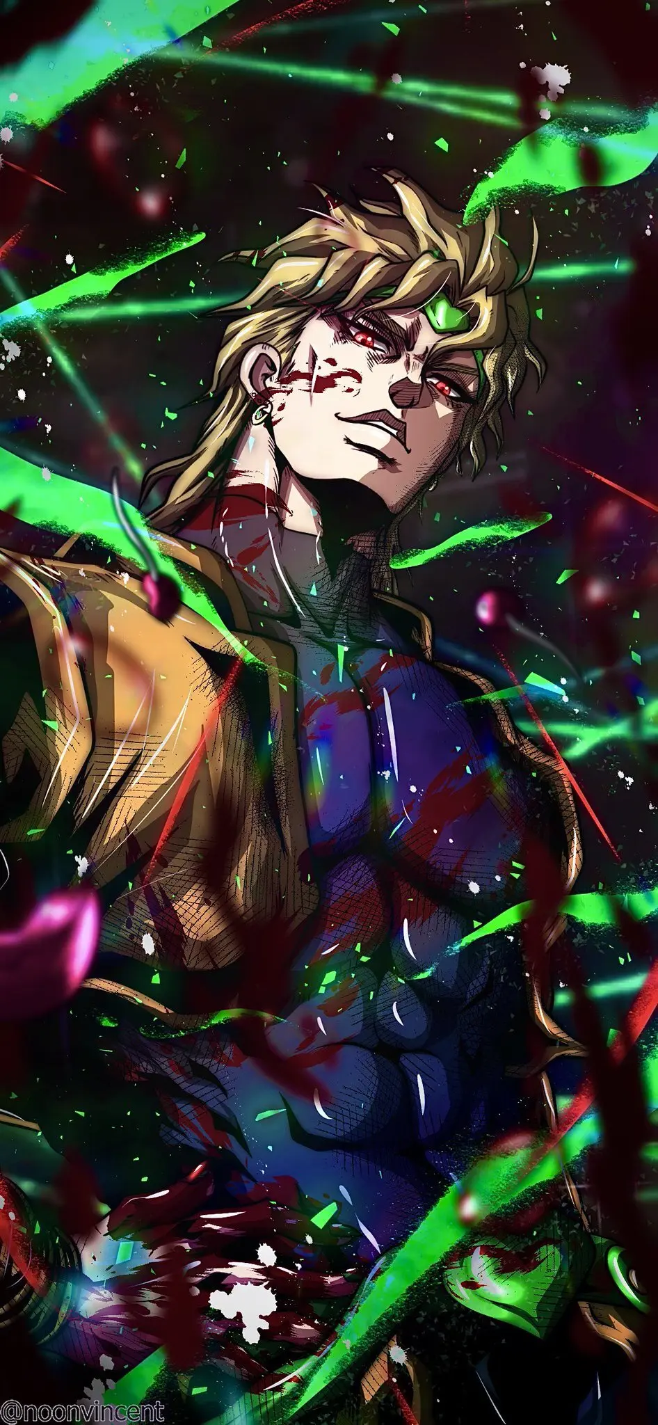 artist：noonvincent Page.147