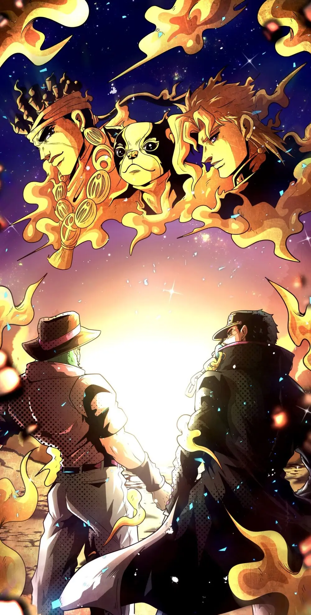 artist：noonvincent Page.15