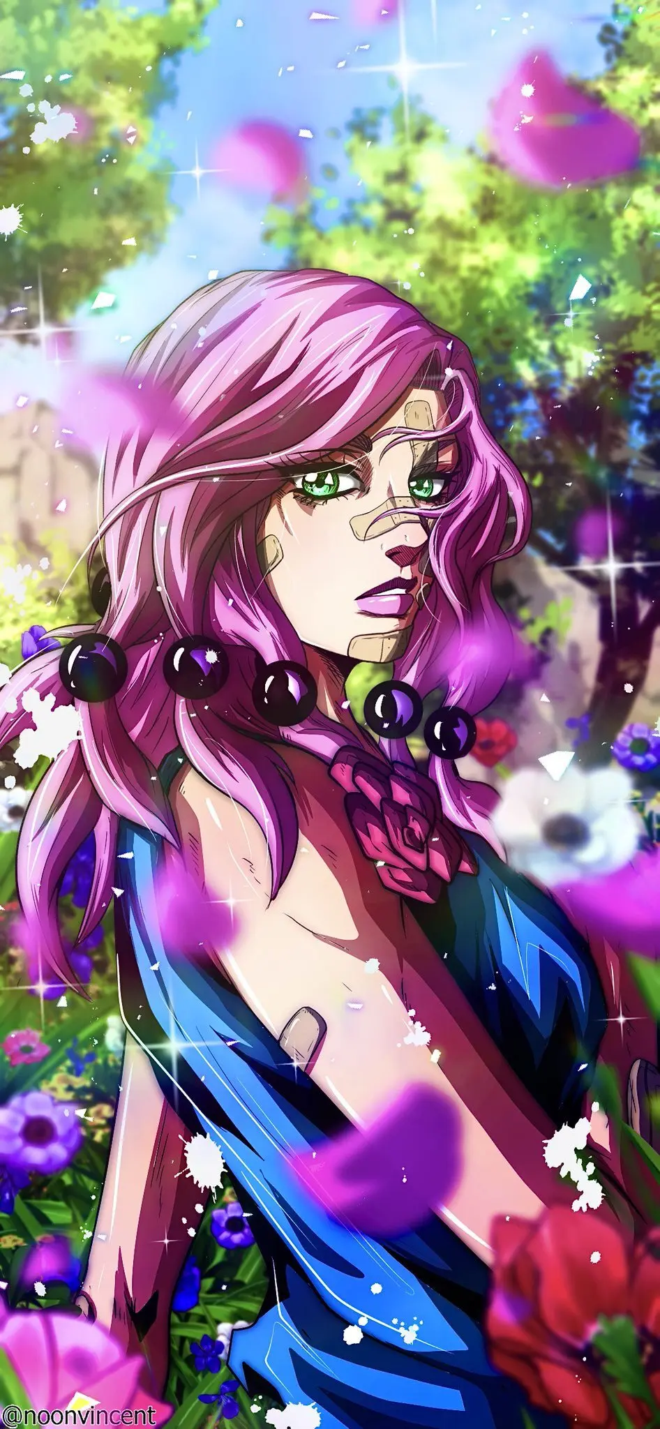 artist：noonvincent Page.153