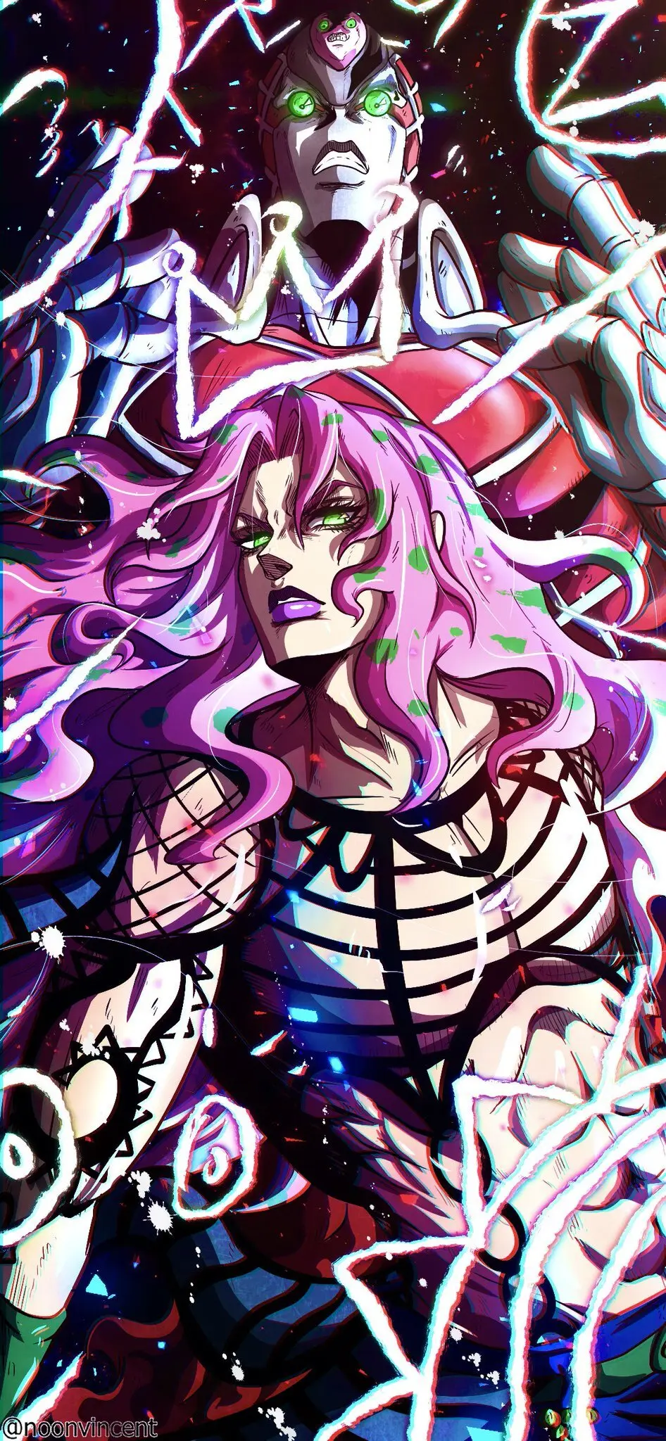 artist：noonvincent Page.154